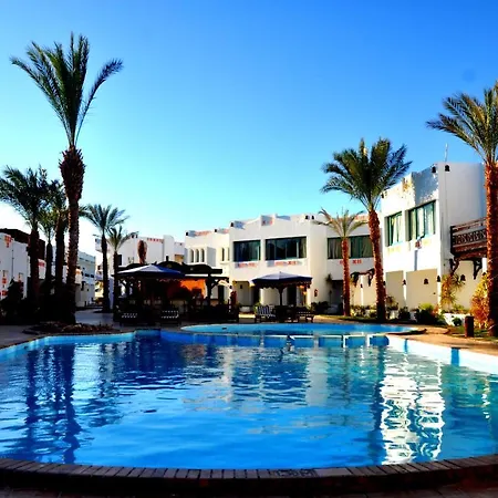 Ocean Sharm Resort